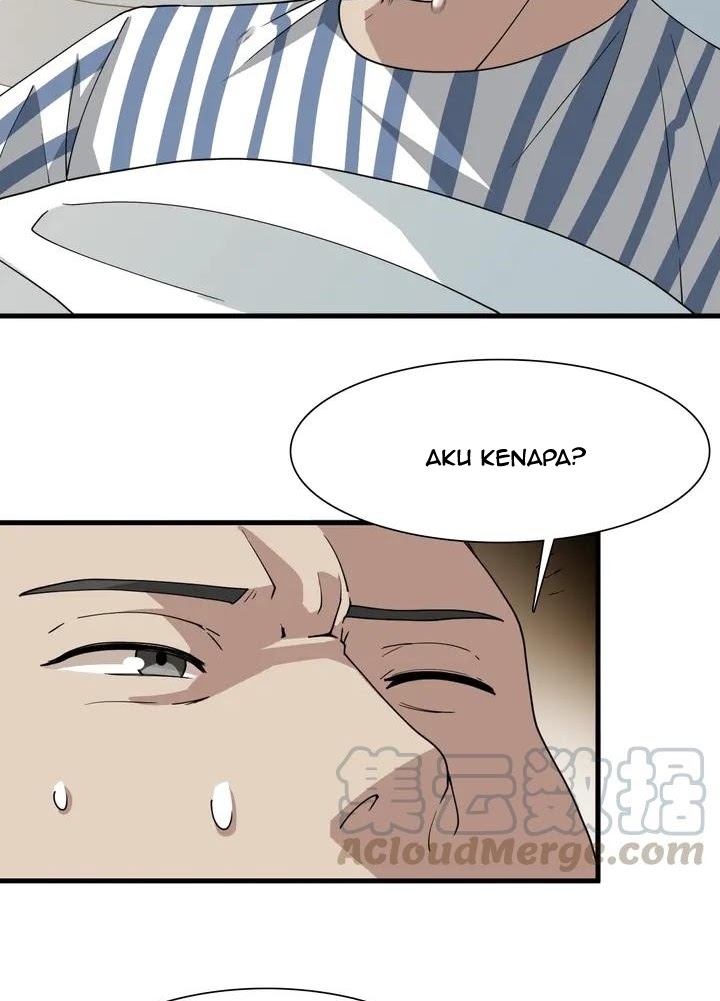 Reborn Doctor Chapter 45 Bahasa Indonesia